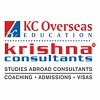KC Overseas Education | Krishna Consultants Logo
